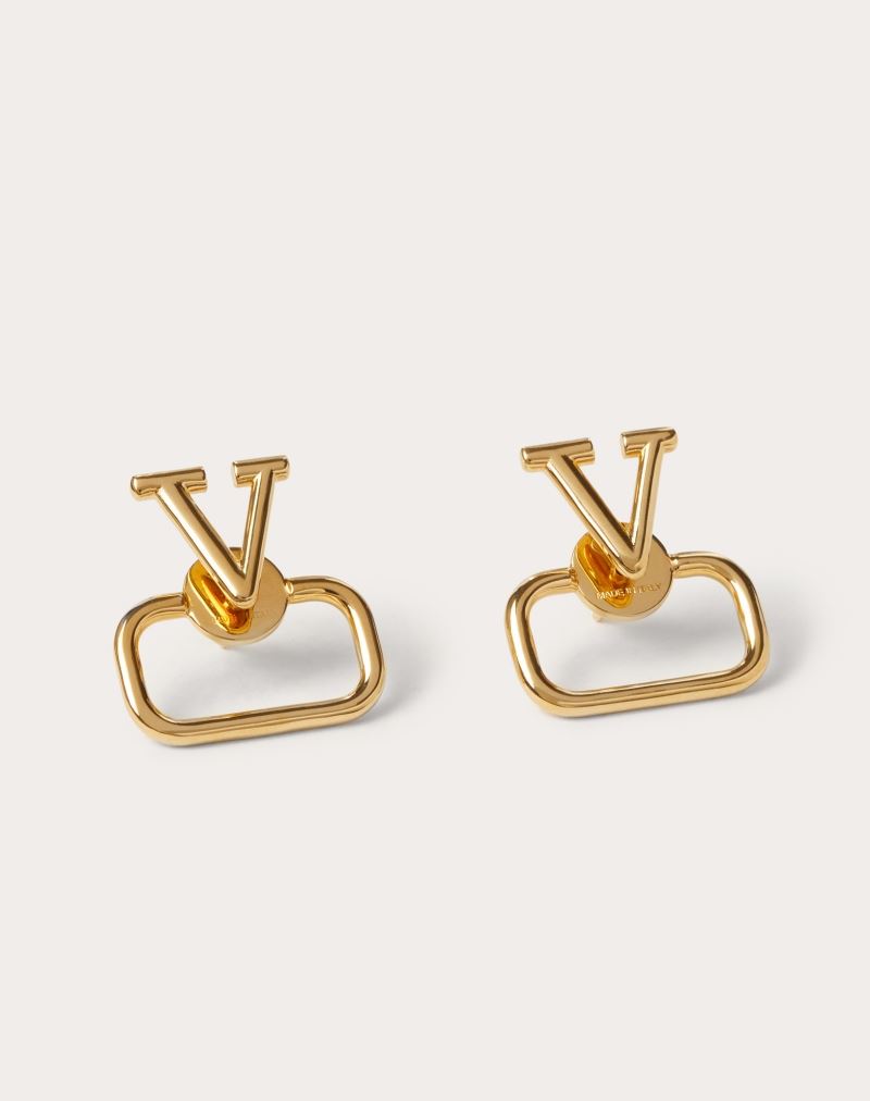 Valentino Earrings